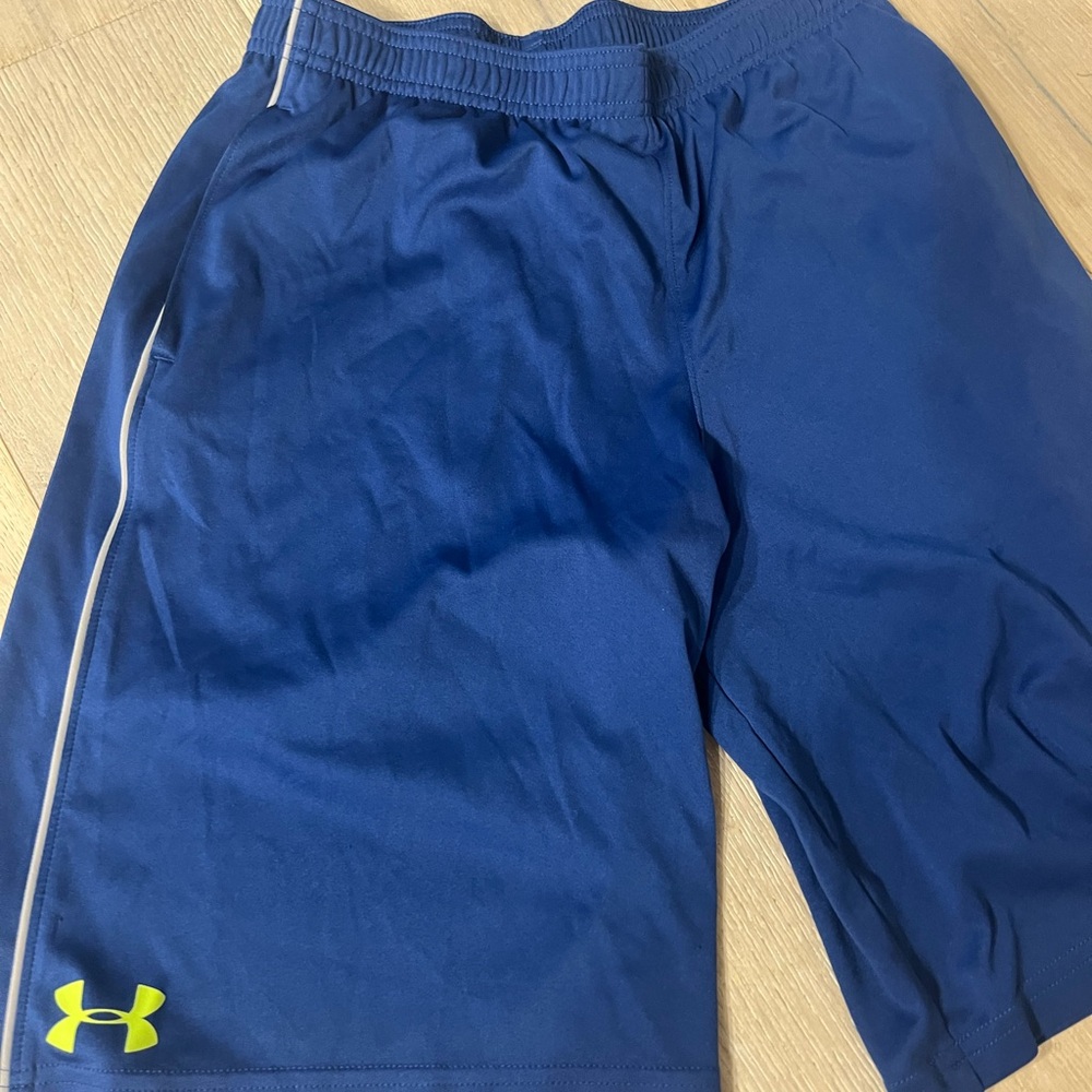 Youth shorts